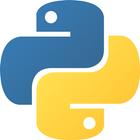 Python أيقونة