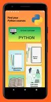 Python اسکرین شاٹ 1