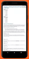 Python اسکرین شاٹ 2