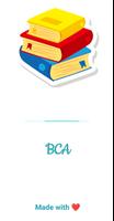 BCA-3rd Semester โปสเตอร์