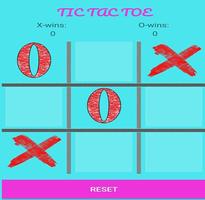 TicTacToe screenshot 2