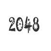 2048 biểu tượng