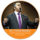 Dr. Vivek Bindra APK