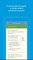 SOFIApp screenshot 2