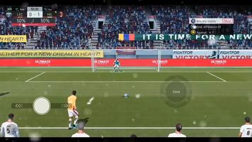 Vive Le Football Tips capture d'écran 1