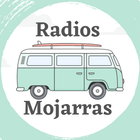 ikon Radio Mojarra