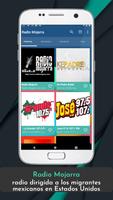 Radio Mojarra imagem de tela 1