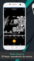 Radio Mojarra imagem de tela 3