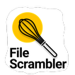 Android File Scrambler