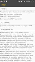 Android File Scrambler Ekran Görüntüsü 2