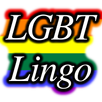LGBT Lingo - MOGAI Dictionary APK