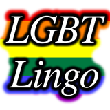 LGBT Lingo icône