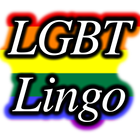 Icona LGBT Lingo