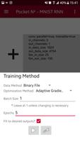 Pocket Neural Network (PN²) 截圖 1
