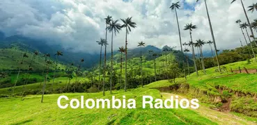 Colombia Radios