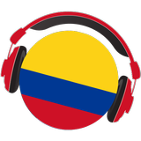 Colombia Radios icône