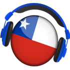Chile Radios Zeichen