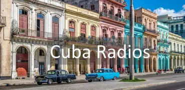 Radios de Cuba