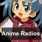 Anime Radios ikona