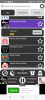 Anime Radios plakat