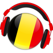 ”Belgium radios