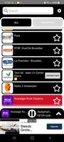 پوستر Belgium radios