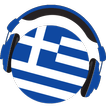 Greece Radio – Greek Radio आइकन