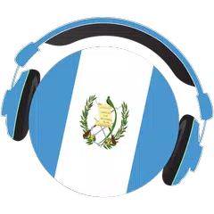 Guatemala radios XAPK download