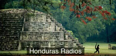 Radios de Honduras