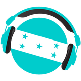 Honduras Radios أيقونة