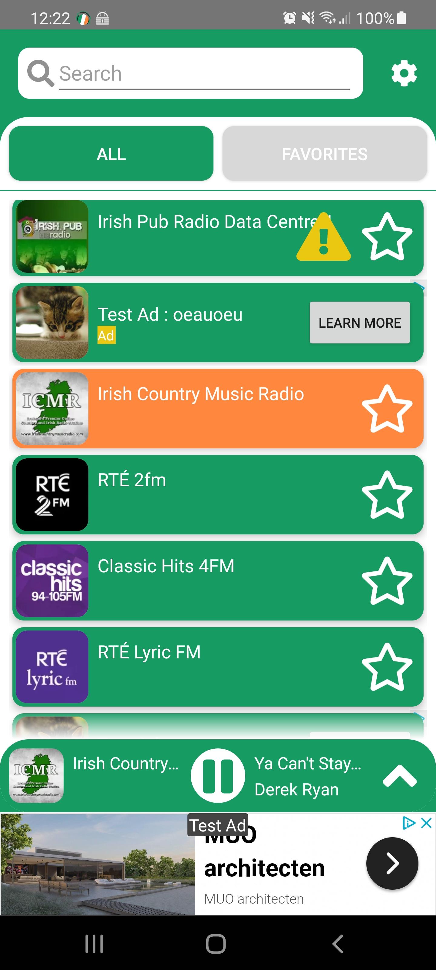 Tengo una clase de ingles esta noche Neuropatía Ireland Radio – Irish AM & FM Radio Tuner APK per Android Download