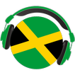 Jamaica Radios أيقونة