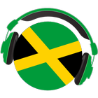 Jamaica Radios أيقونة