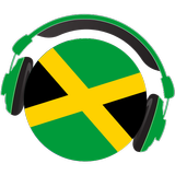 Jamaica Radios biểu tượng