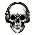 Metal Radios