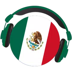 Radios de México XAPK Herunterladen