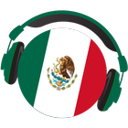 Radios de México 图标