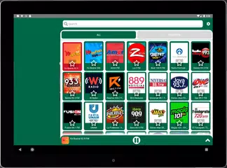 Radios de México XAPK 下載