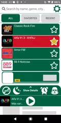 Radios de México XAPK 下載