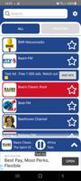Netherlands Radios poster