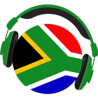 South Africa Radios ícone