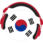 South Korea Radios ícone