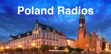 Polen Radios
