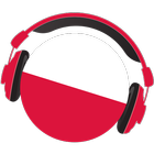 Poland Radios آئیکن