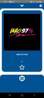 1 Schermata Panama Radios