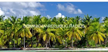 Radios de Republica Dominicana