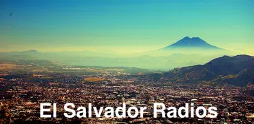 El Salvador Radios