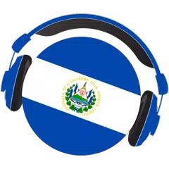 Descargar APK de Radios el salvador