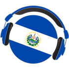 آیکون‌ El Salvador Radios