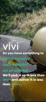 VIVI poster